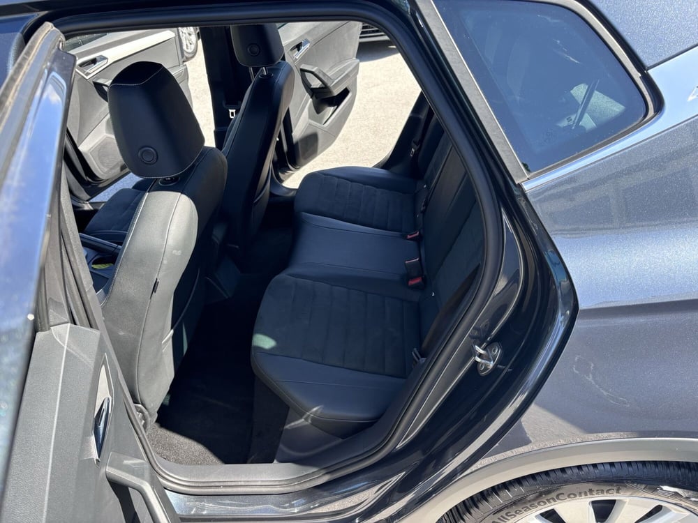 SEAT Arona usata a Ancona (10)