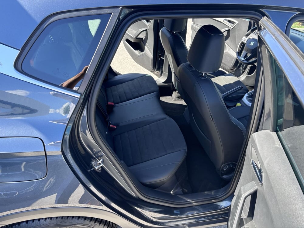 SEAT Arona usata a Ancona (11)