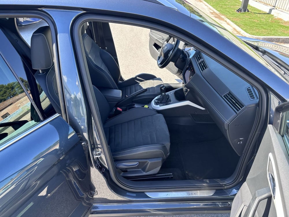SEAT Arona usata a Ancona (12)