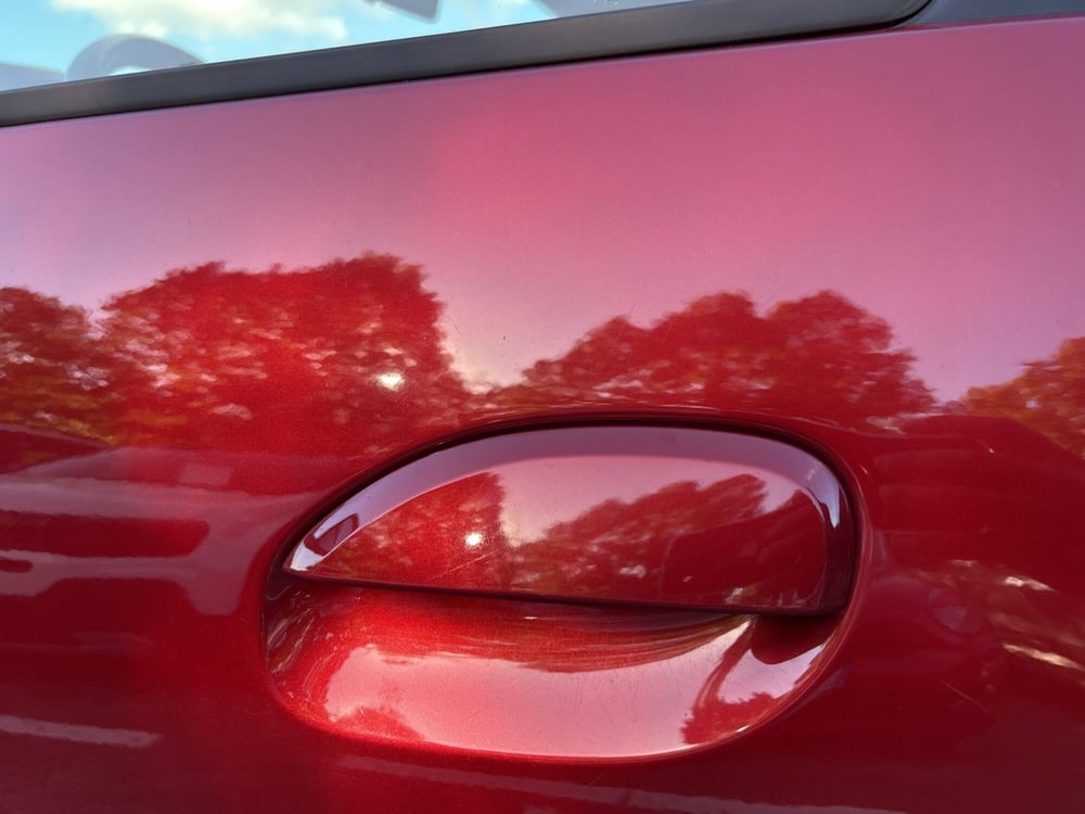 Dacia Duster usata a Latina (11)
