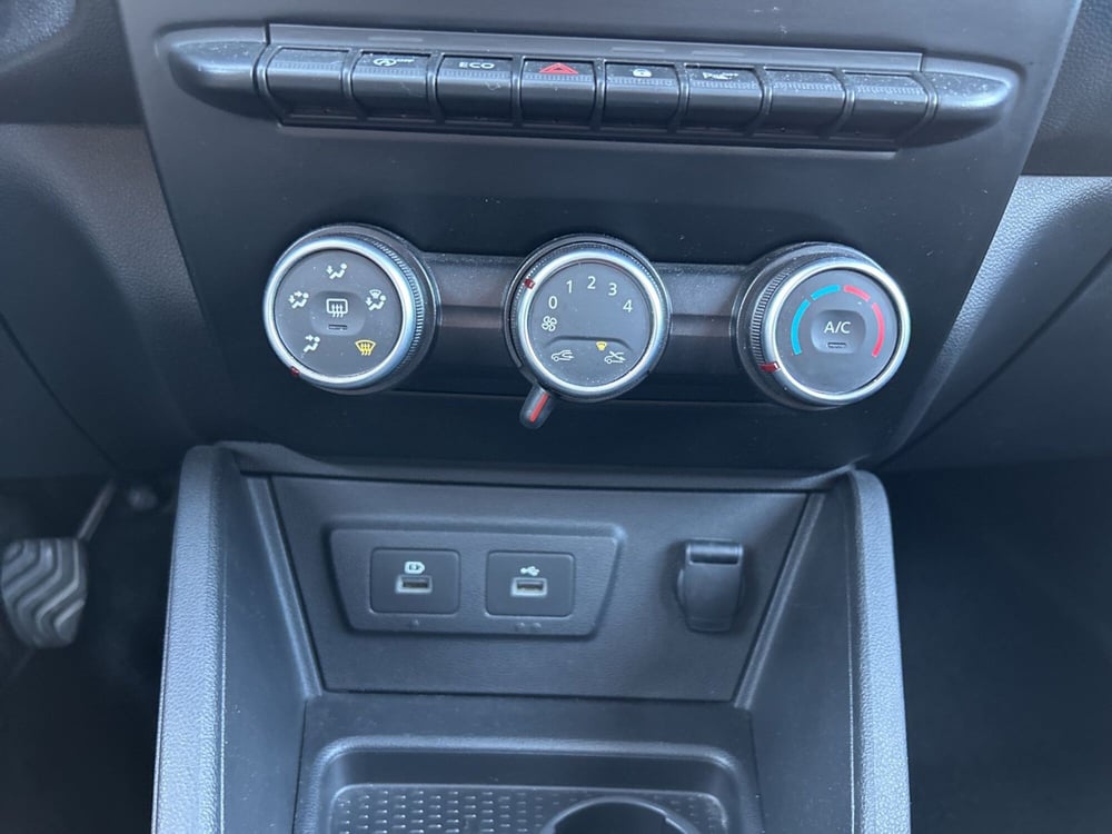 Dacia Duster usata a Latina (18)