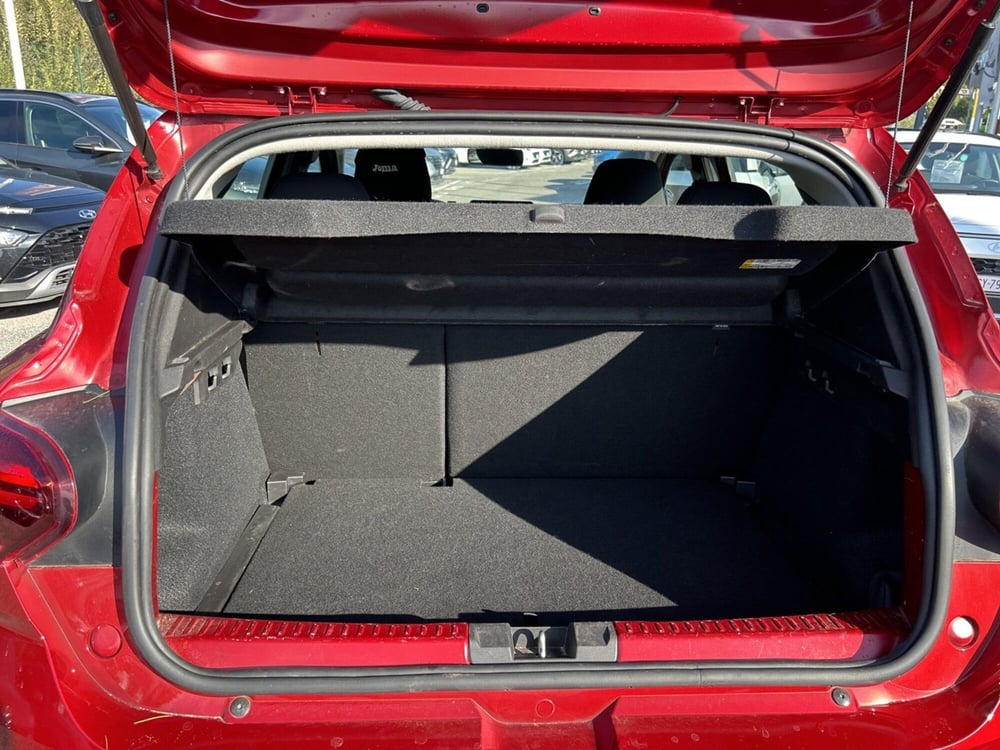 Dacia Sandero usata a Latina (10)