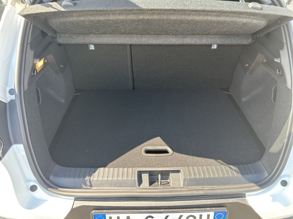Renault Captur nuova a Roma (10)