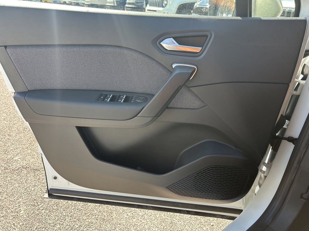 Renault Captur nuova a Roma (20)