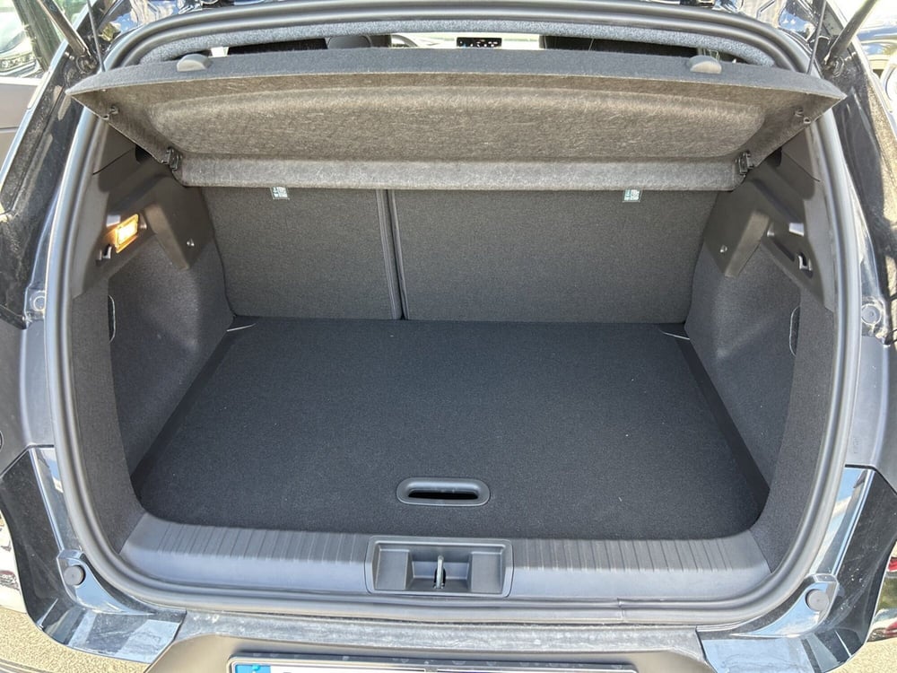 Renault Captur nuova a Roma (10)