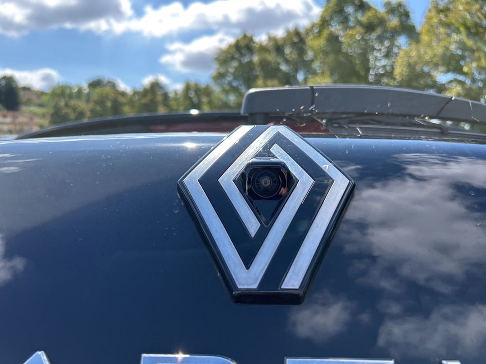 Renault Captur nuova a Roma (11)