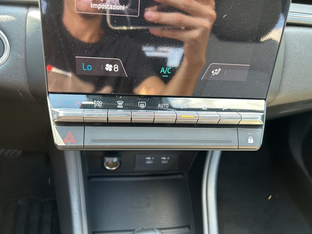 Renault Captur nuova a Roma (18)