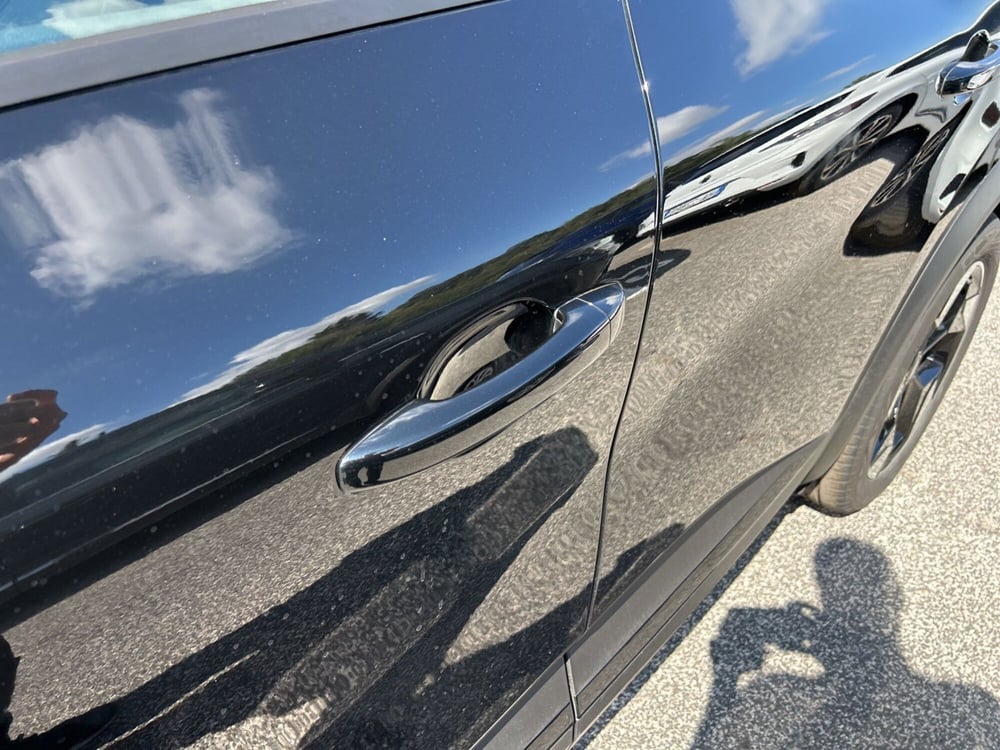 Renault Captur nuova a Roma (9)