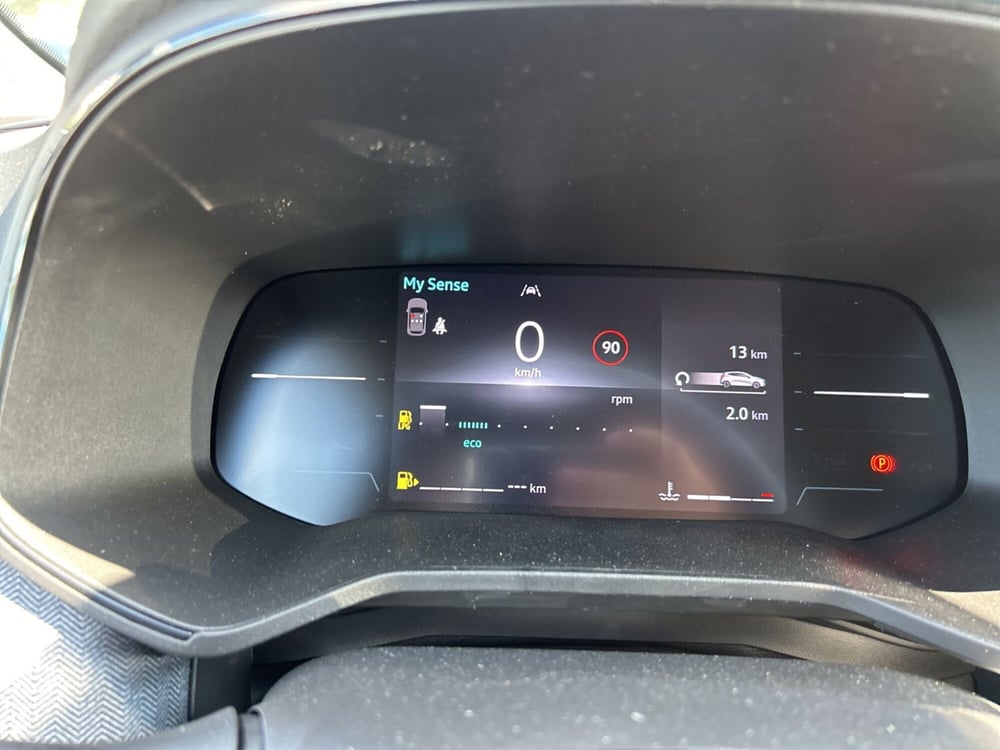 Renault Clio nuova a Roma (16)