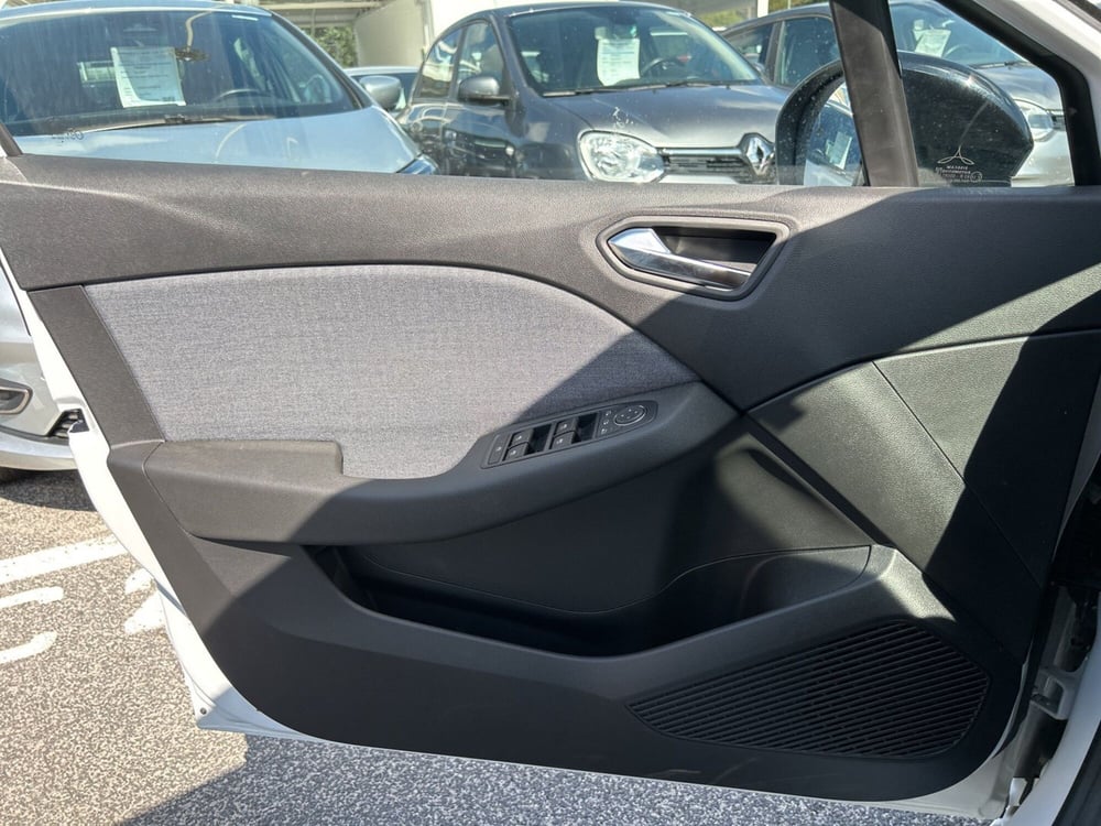 Renault Clio nuova a Roma (20)