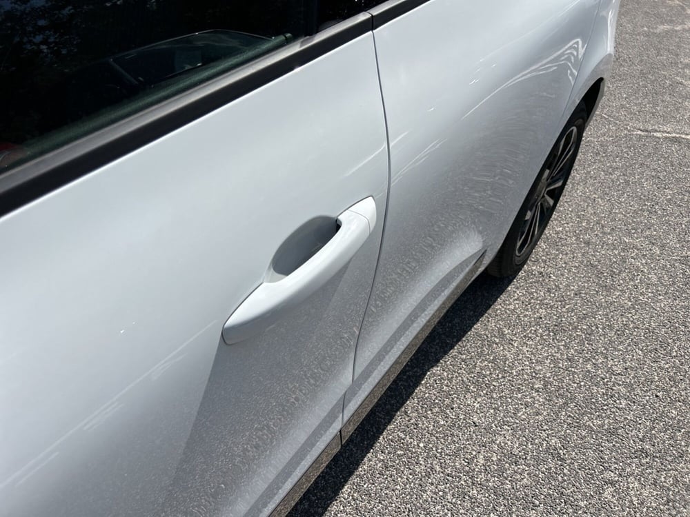 Renault Clio nuova a Roma (9)