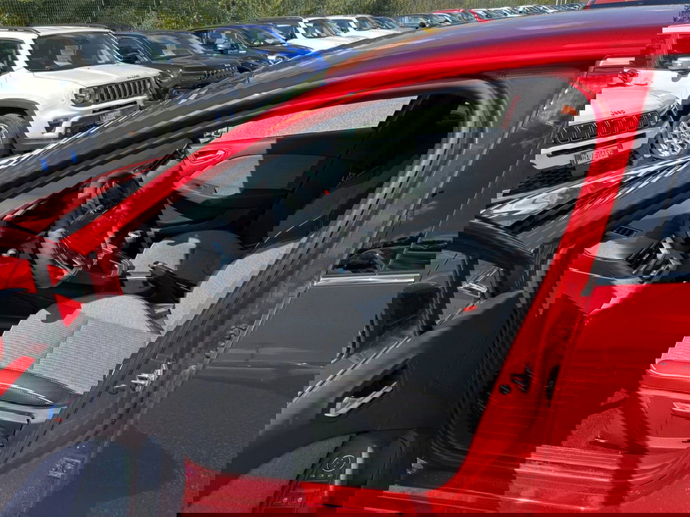 Renault Clio nuova a Roma (13)