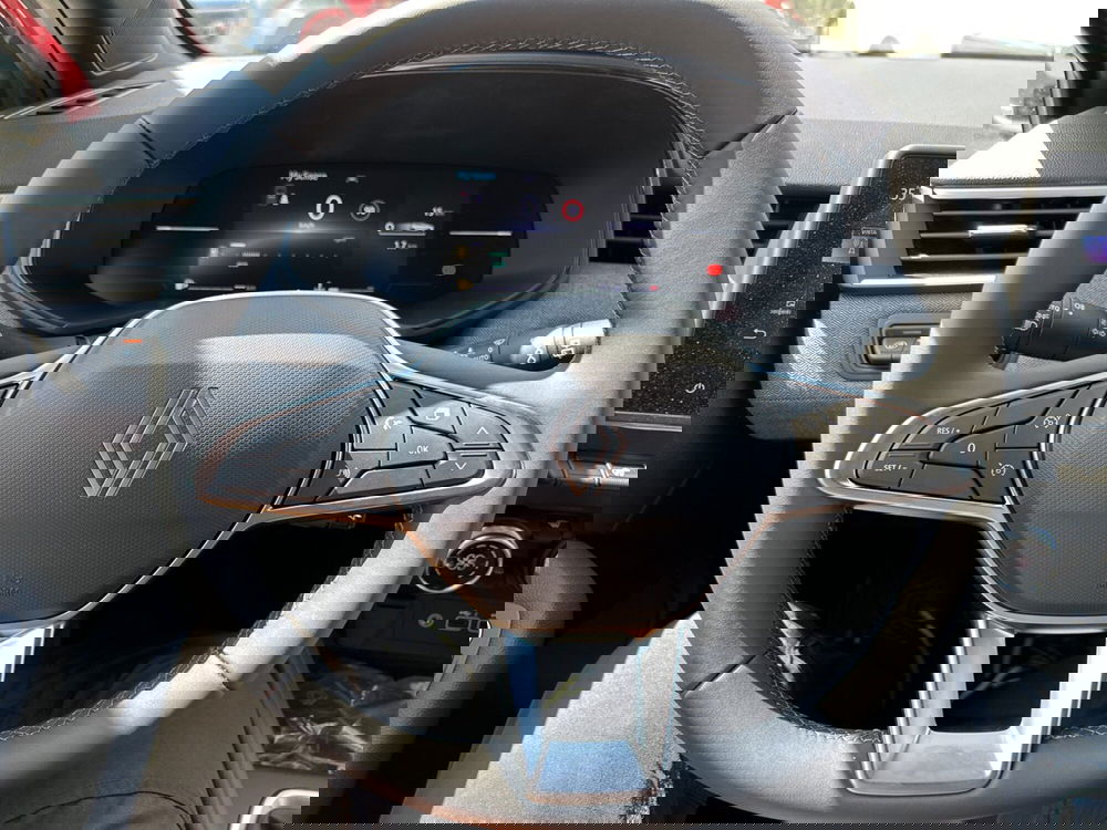 Renault Clio nuova a Roma (15)