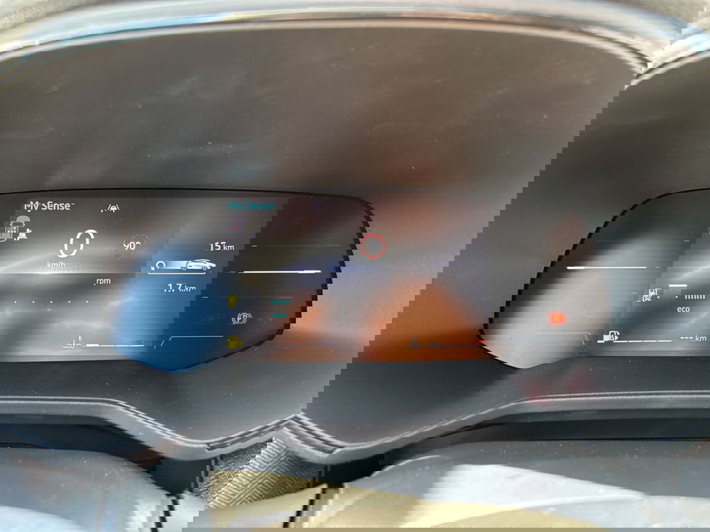 Renault Clio nuova a Roma (16)