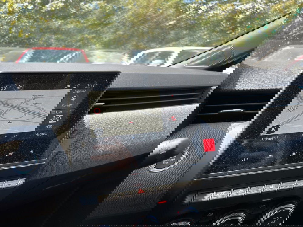 Renault Clio nuova a Roma (17)