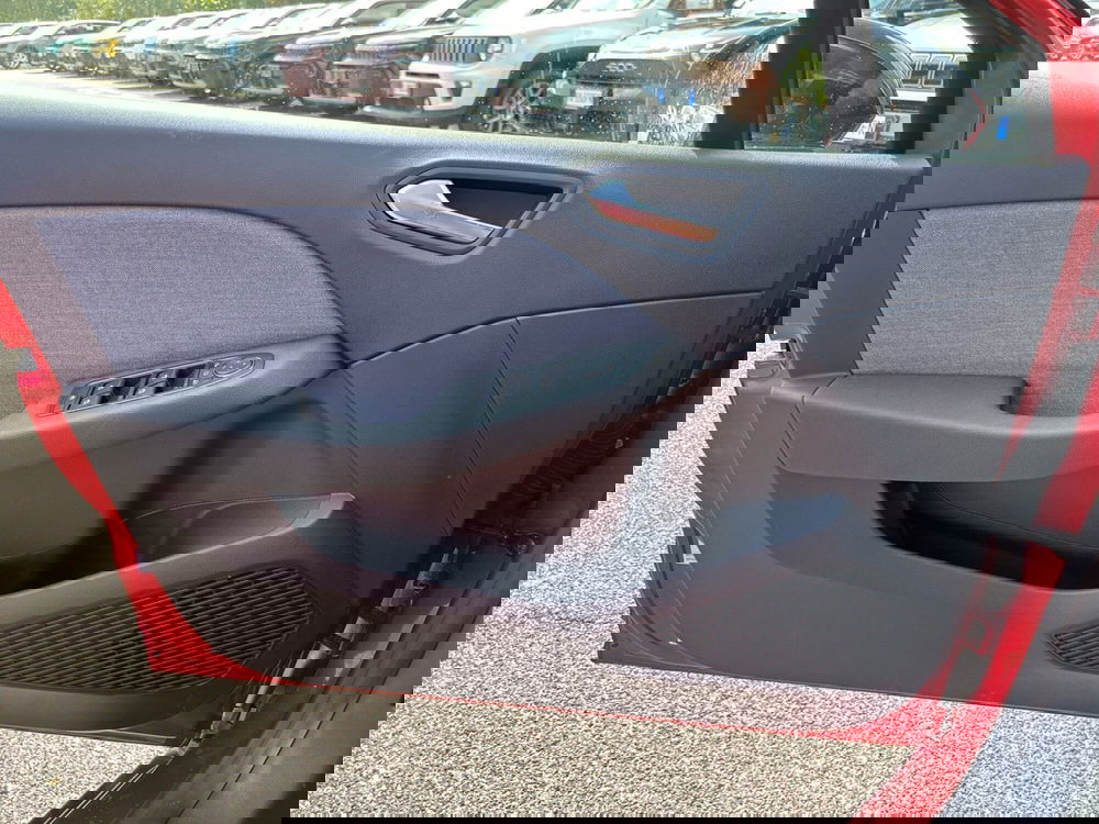 Renault Clio nuova a Roma (20)