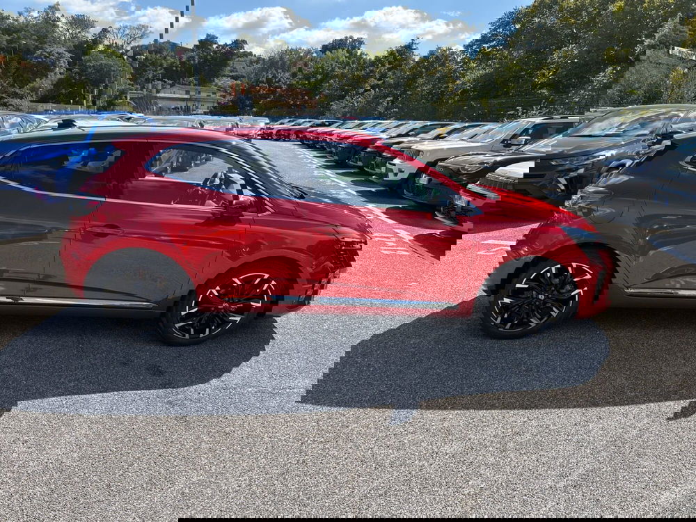 Renault Clio nuova a Roma (6)