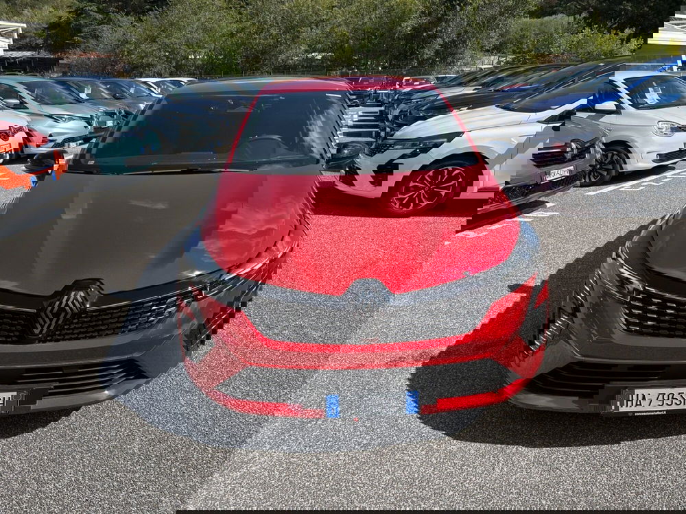 Renault Clio nuova a Roma (7)