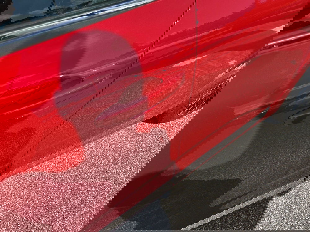 Renault Clio nuova a Roma (9)