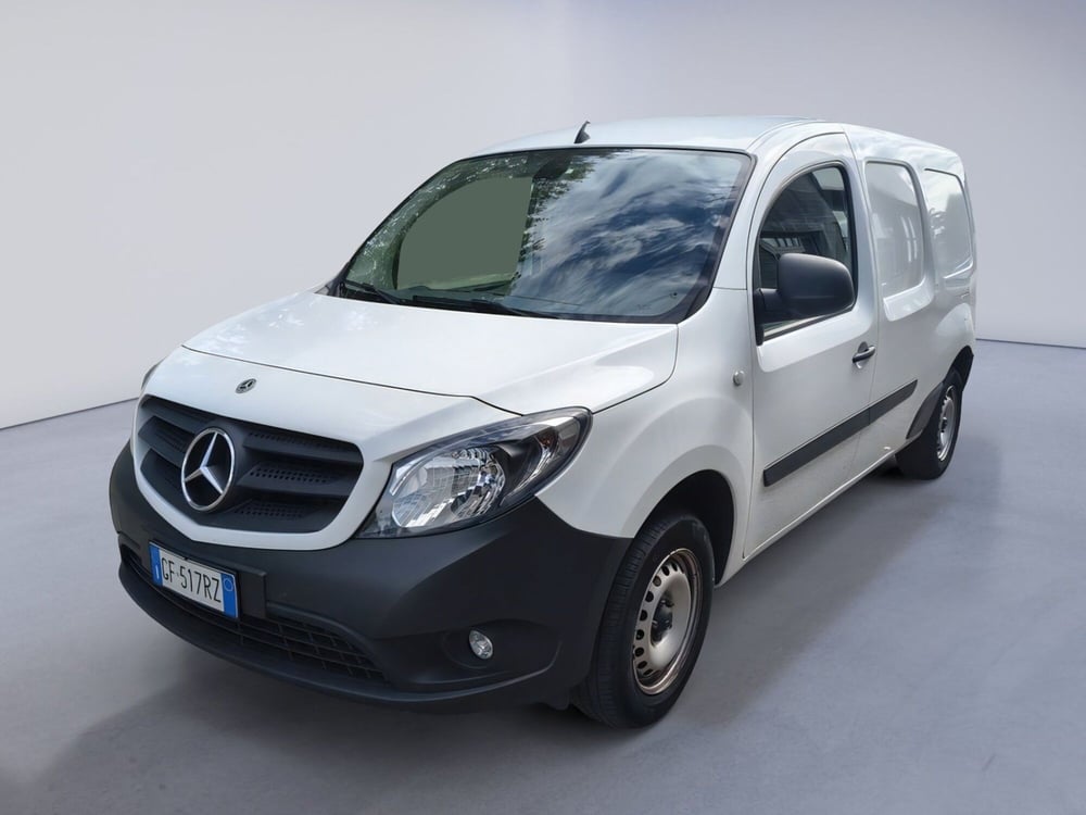 Mercedes-Benz Citan usata a Padova