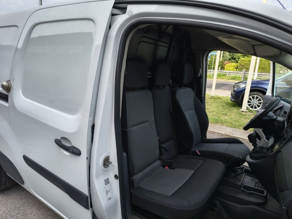 Mercedes-Benz Citan usata a Padova (12)
