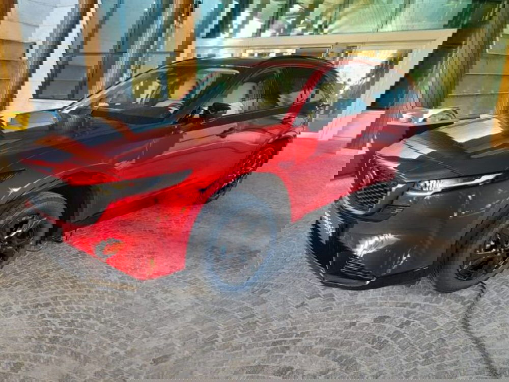 Mazda CX-5 nuova a Firenze (3)