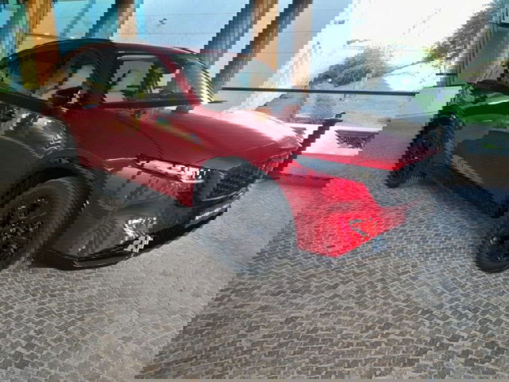 Mazda CX-5 nuova a Firenze (4)