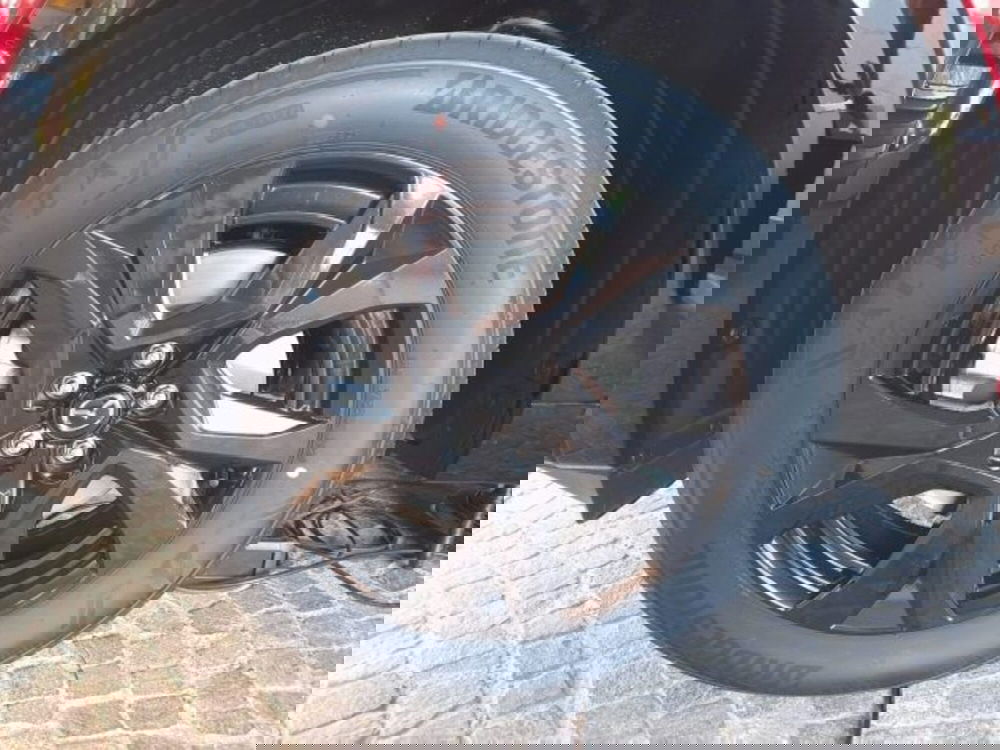 Mazda CX-5 nuova a Firenze (5)