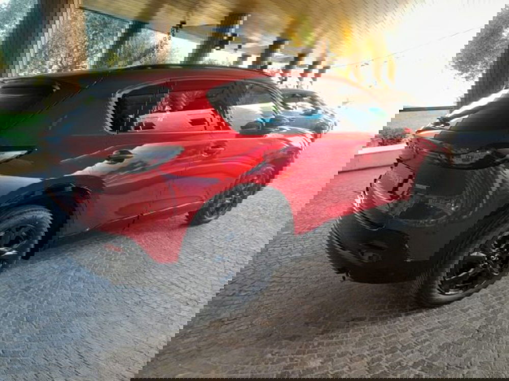 Mazda CX-5 nuova a Firenze (6)