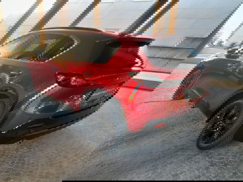 Mazda CX-5 nuova a Firenze (8)