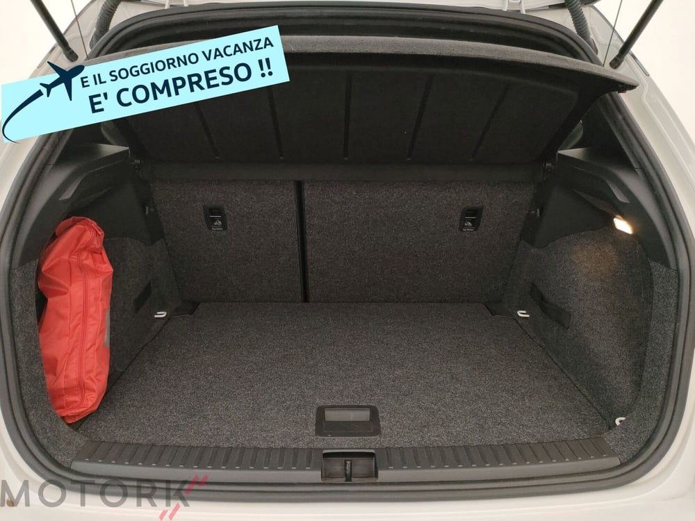 SEAT Arona usata a Varese (9)