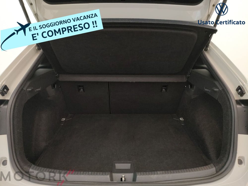 Volkswagen Taigo usata a Varese (10)