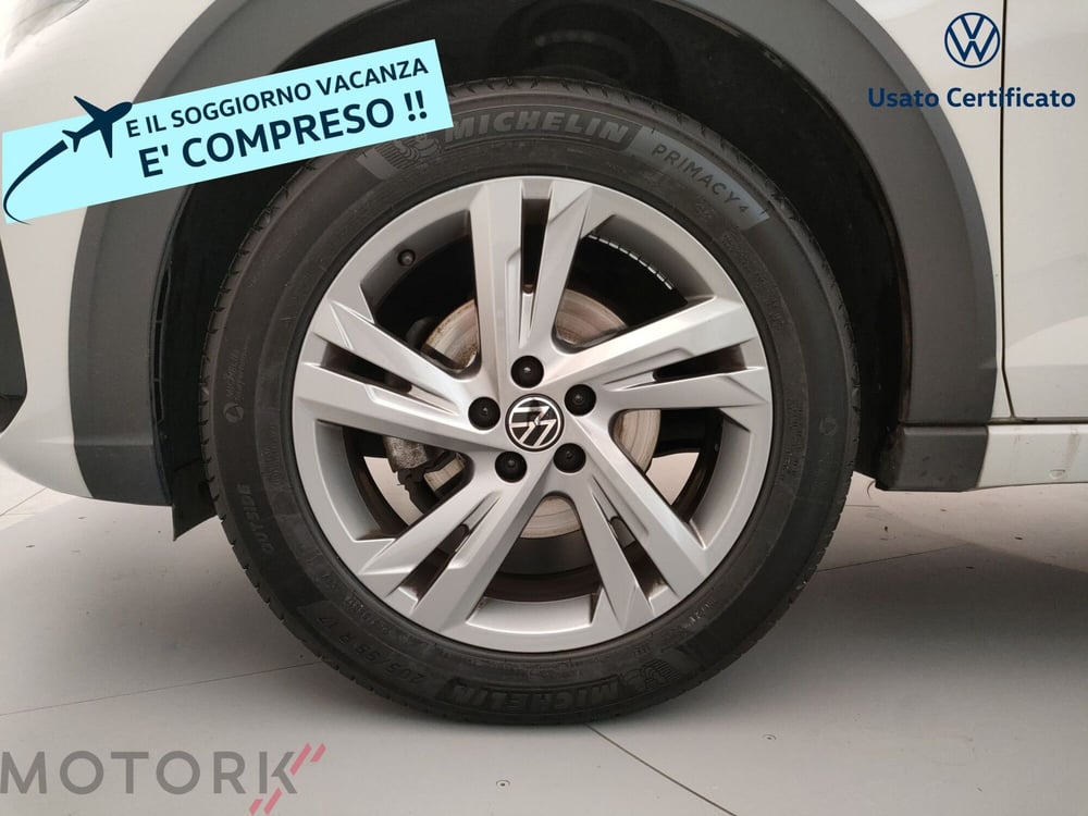 Volkswagen Taigo usata a Varese (6)