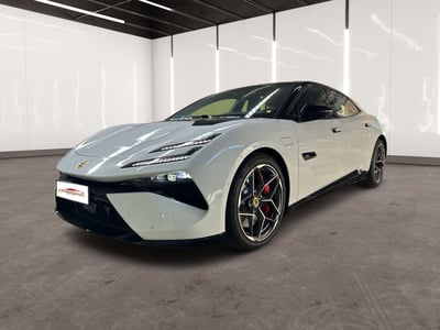 Lotus Emeya Emeya nuova a Castelletto sopra Ticino