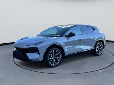 Lotus Eletre S nuova a Castelletto sopra Ticino