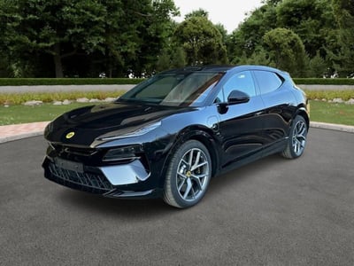 Lotus Eletre S nuova a Castelletto sopra Ticino