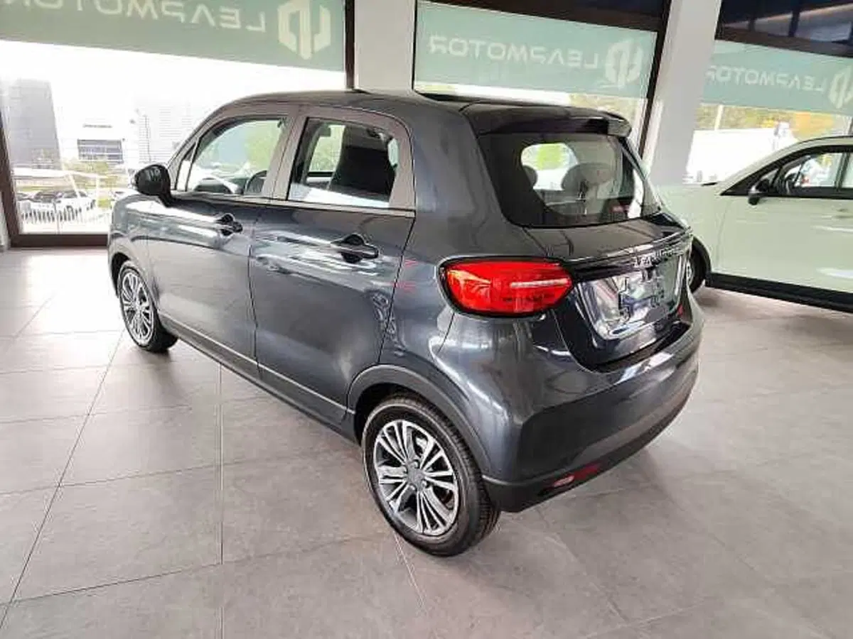 Leapmotor T03 nuova a Viterbo (7)