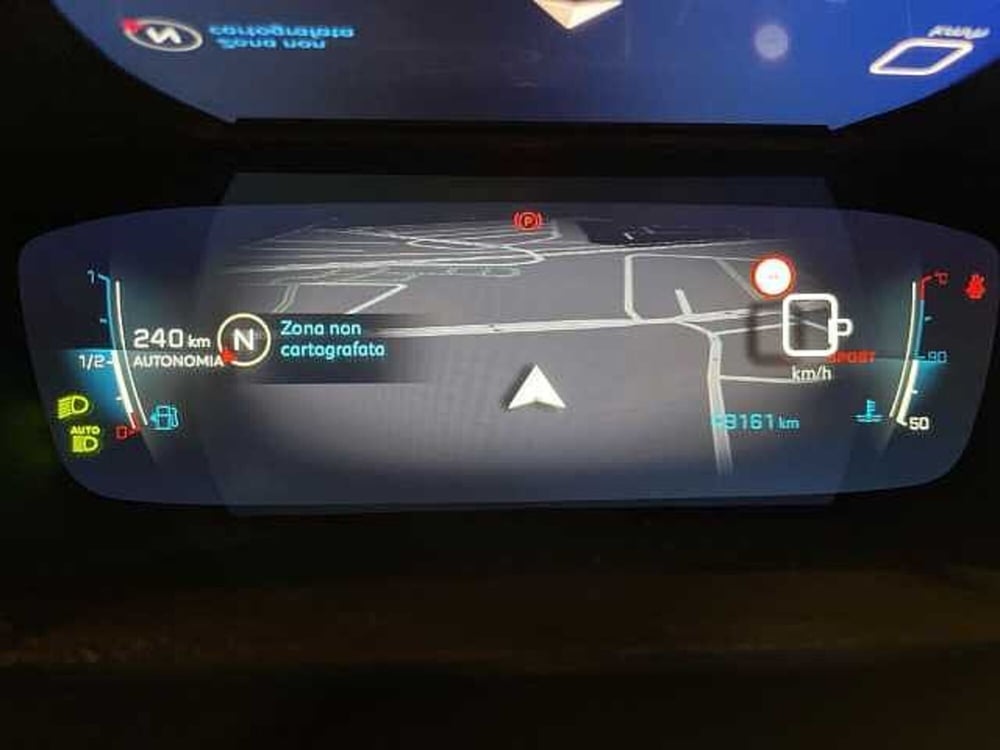 Peugeot 2008 usata a Napoli (10)