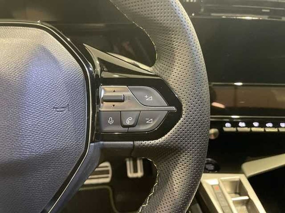 Peugeot 2008 usata a Napoli (17)