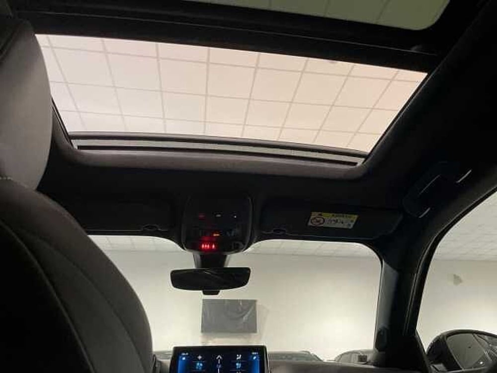 Peugeot 2008 usata a Napoli (19)