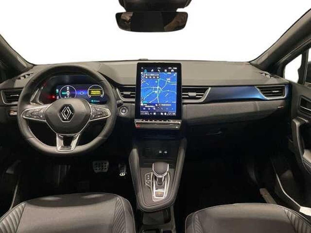 Renault Captur usata a Napoli (12)