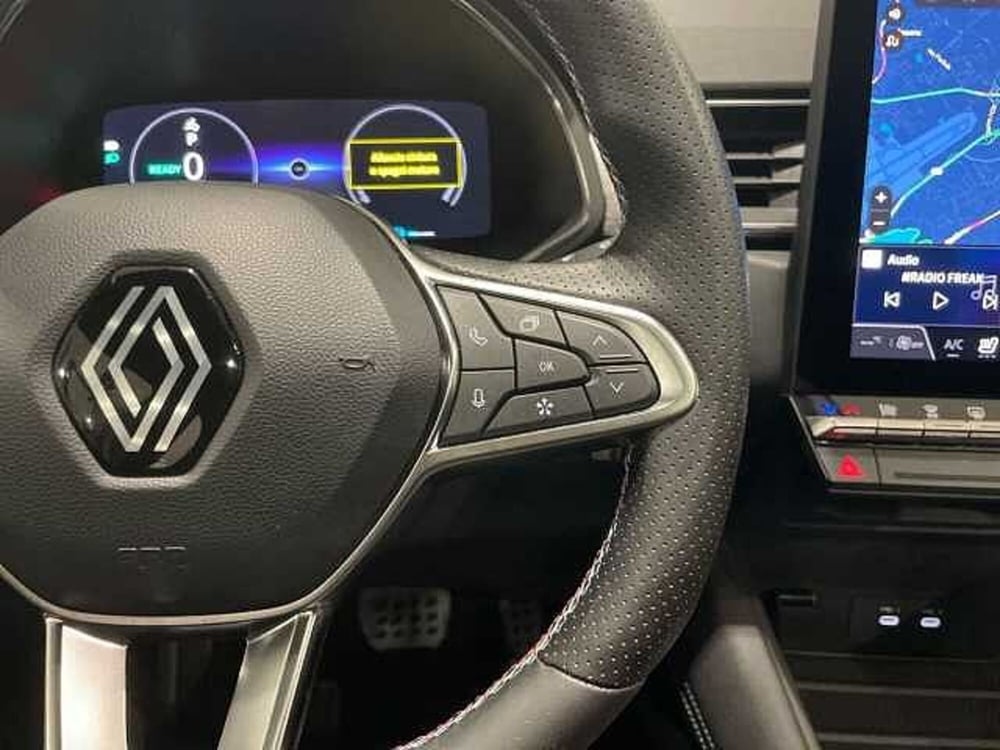 Renault Captur usata a Napoli (17)