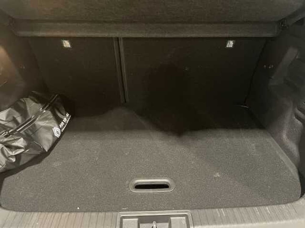 Renault Captur usata a Napoli (19)