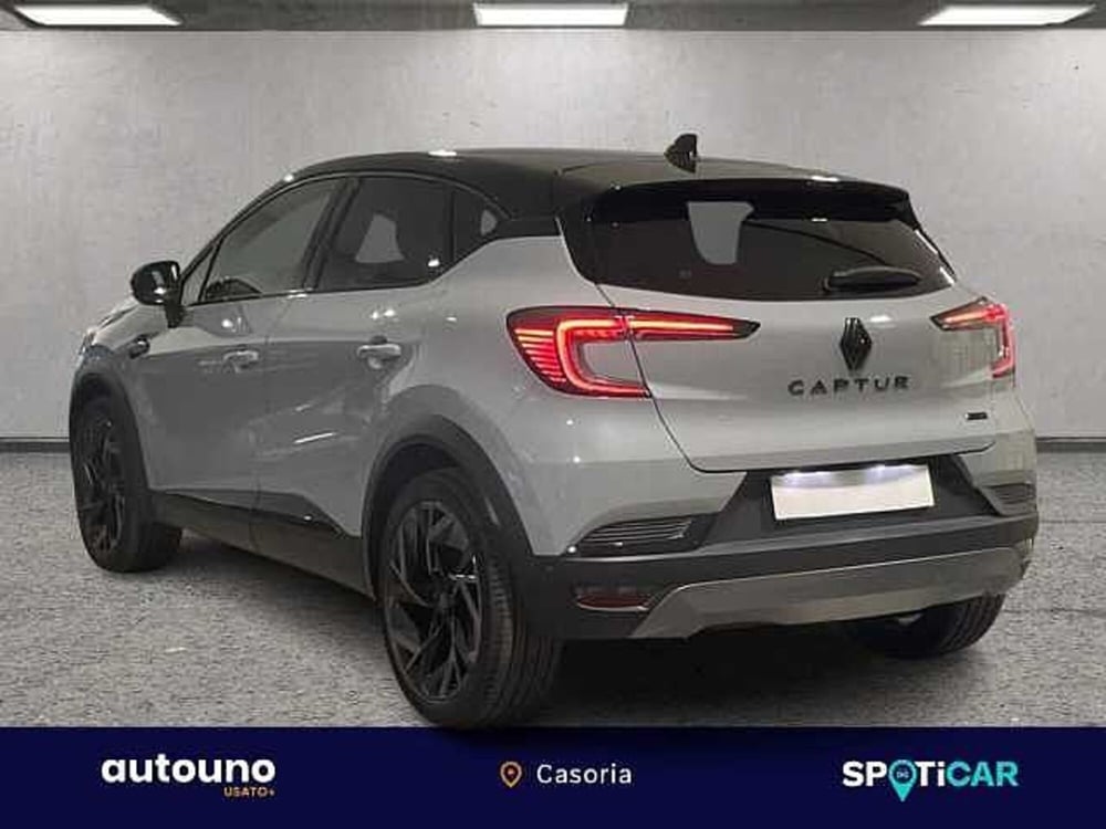 Renault Captur usata a Napoli (3)