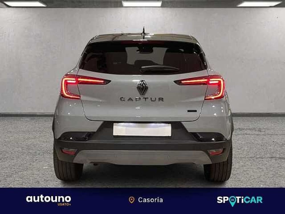 Renault Captur usata a Napoli (4)