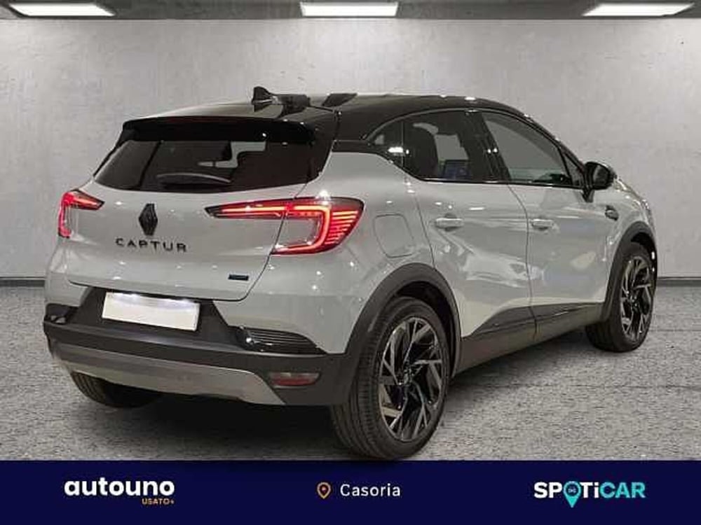 Renault Captur usata a Napoli (5)