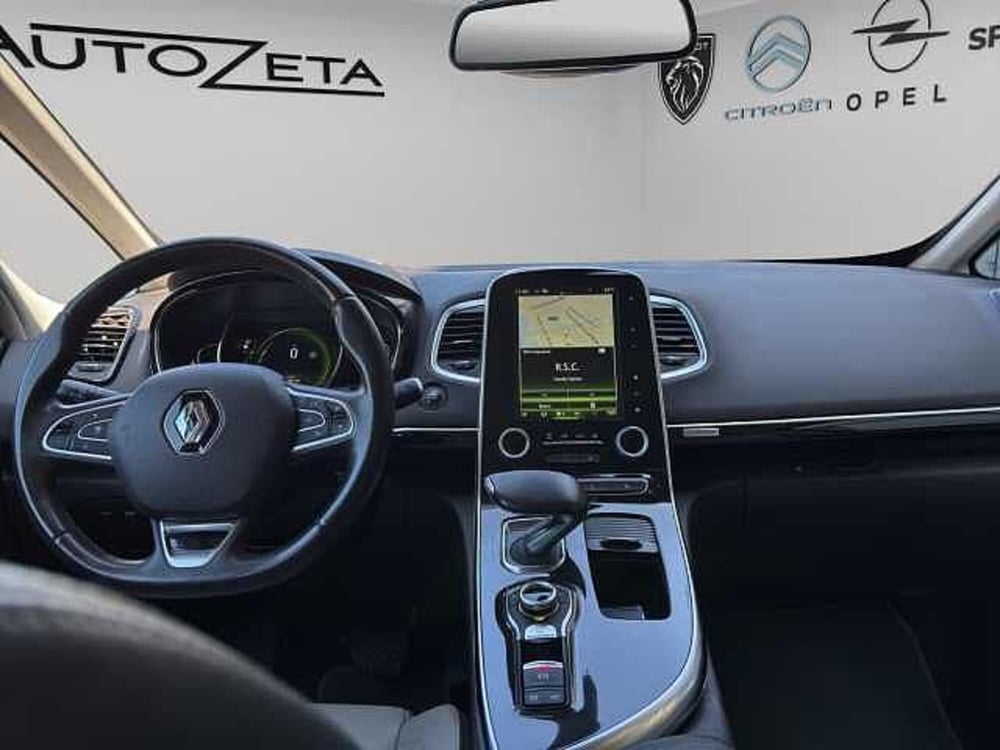Renault Espace usata a Vibo Valentia (10)