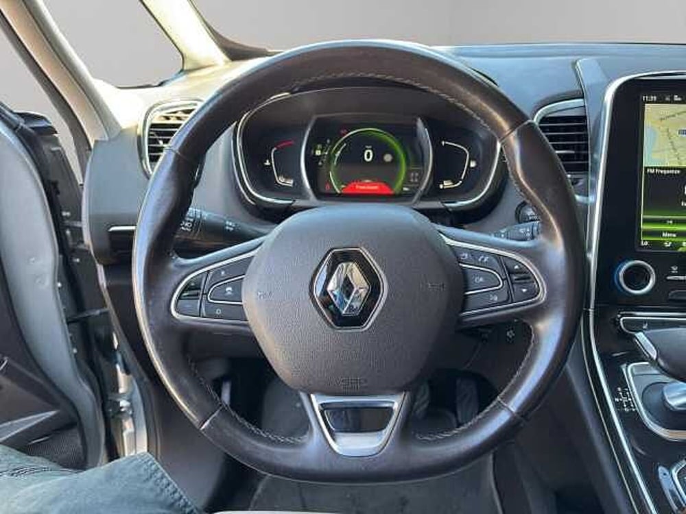 Renault Espace usata a Vibo Valentia (11)