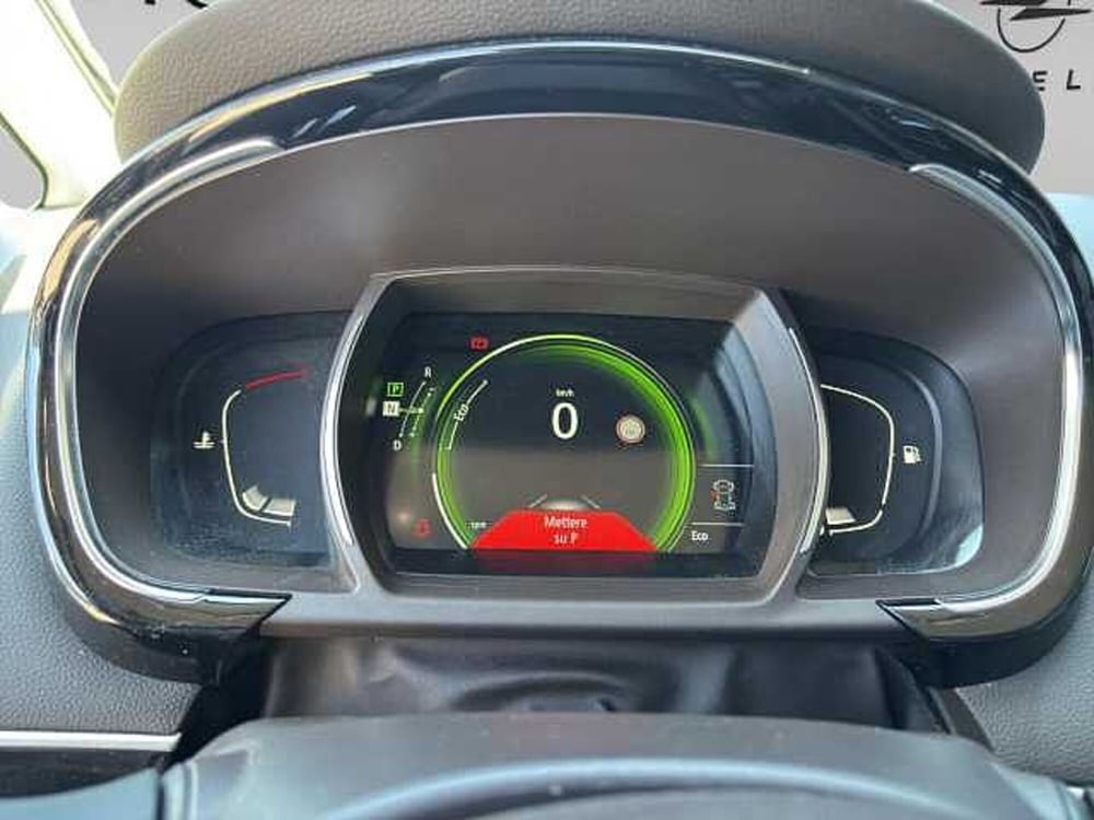 Renault Espace usata a Vibo Valentia (12)