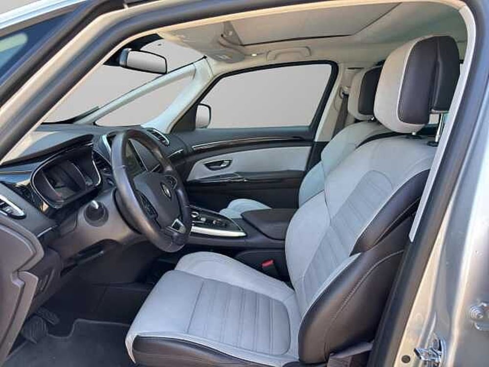 Renault Espace usata a Vibo Valentia (14)